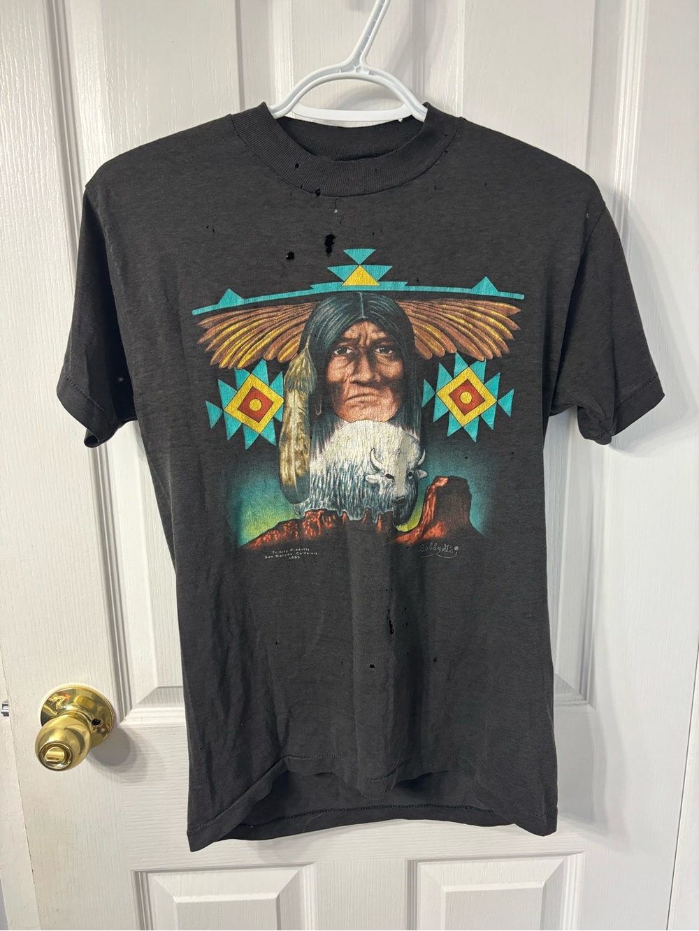 Vntg.tee